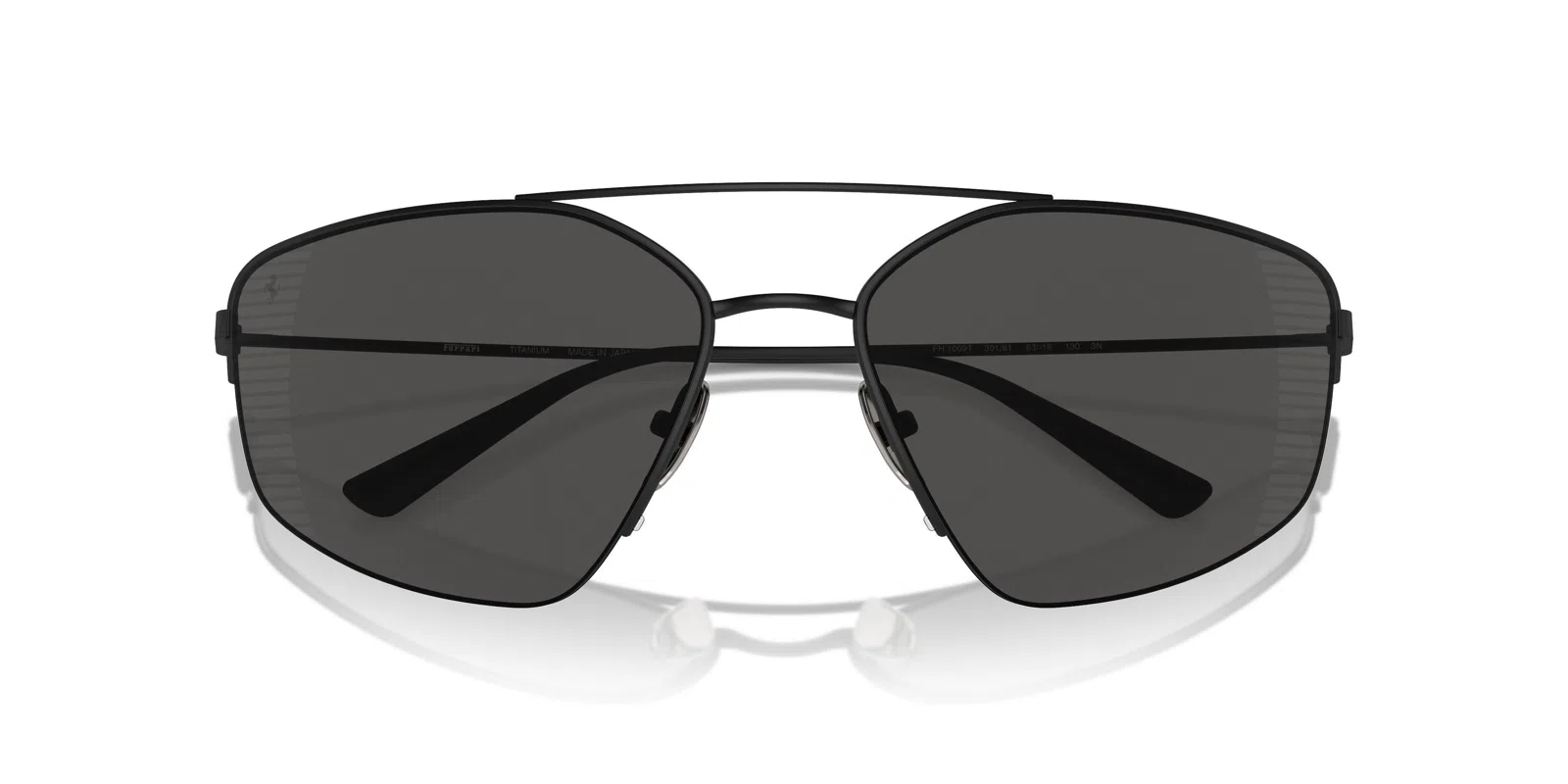 Ferrari 1009T Sunglasses - view 10