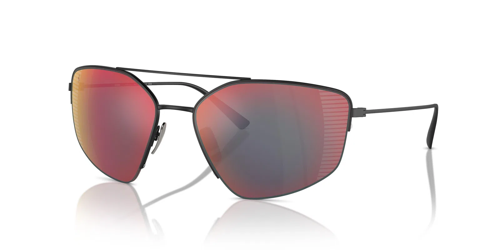 Ferrari 1009T Sunglasses - view 11