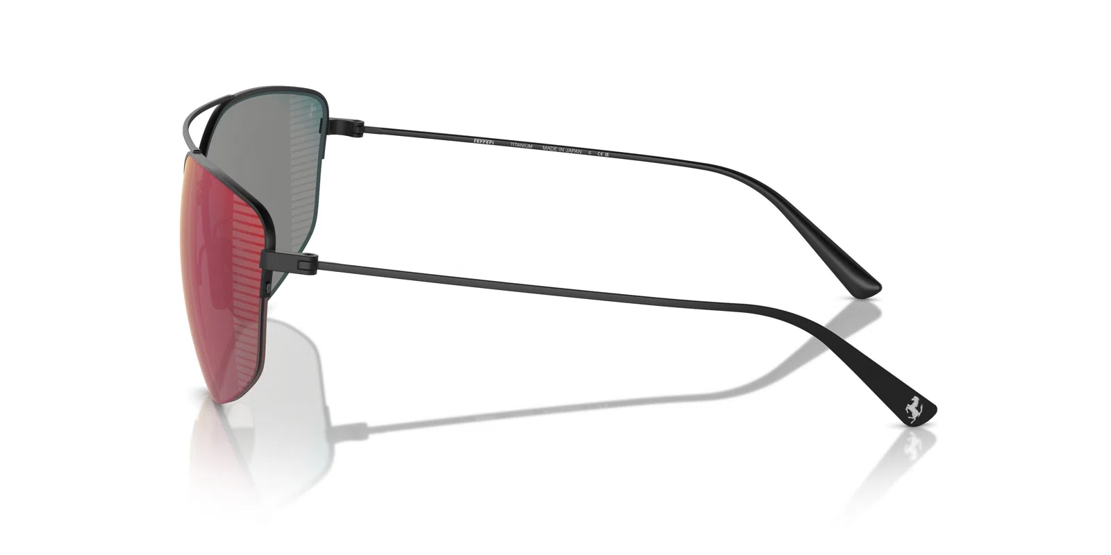 Ferrari 1009T Sunglasses - view 12