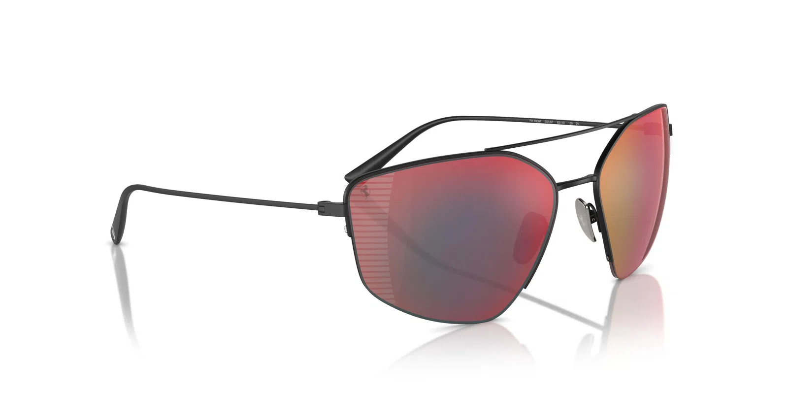 Ferrari 1009T Sunglasses - view 14