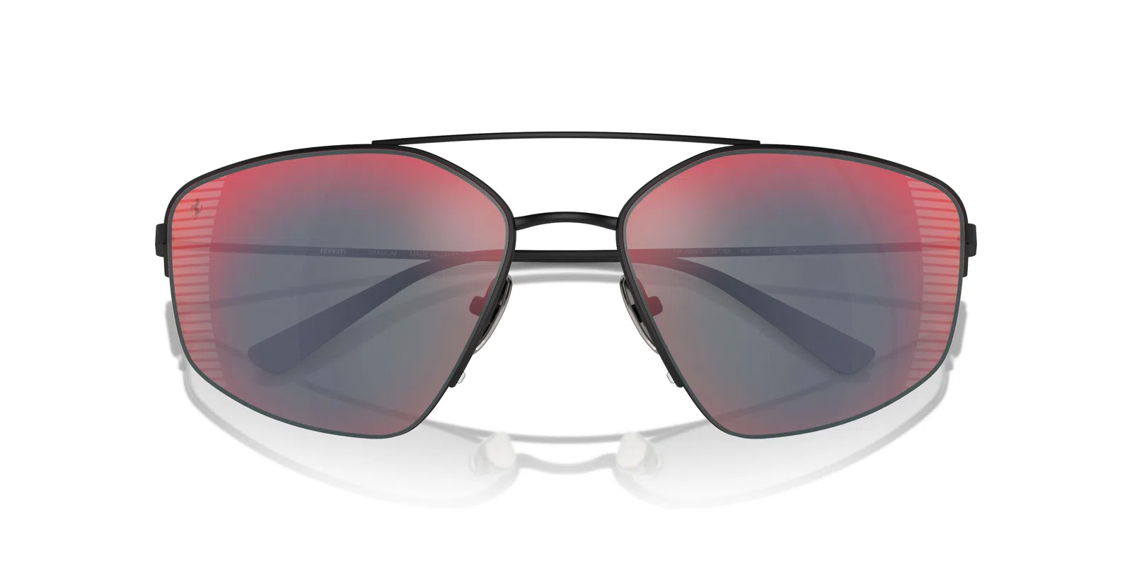Ferrari 1009T Sunglasses - view 16