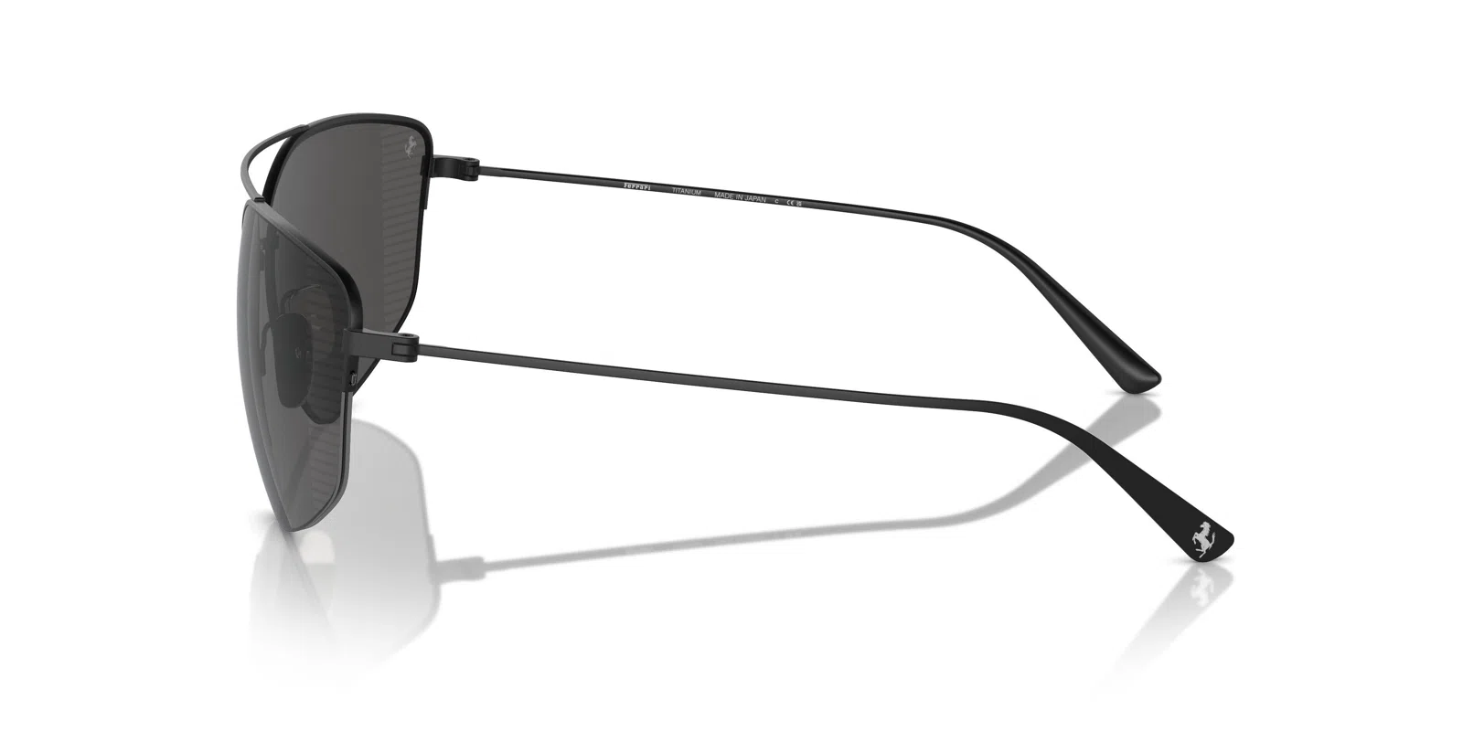 Ferrari 1009T Sunglasses - view 6