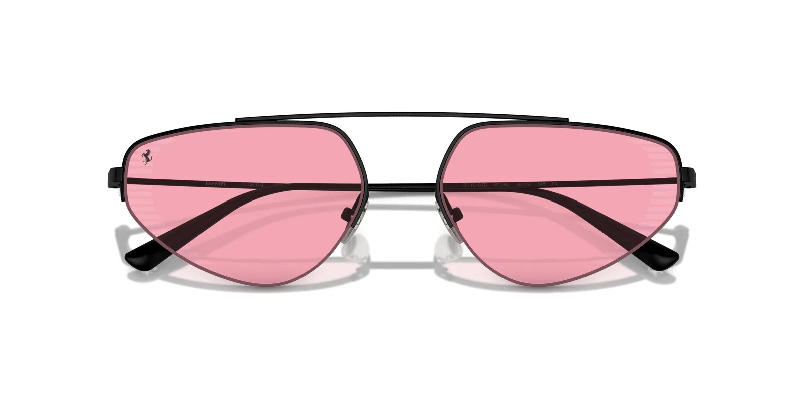 Ferrari 1010TD Sunglasses - view 22