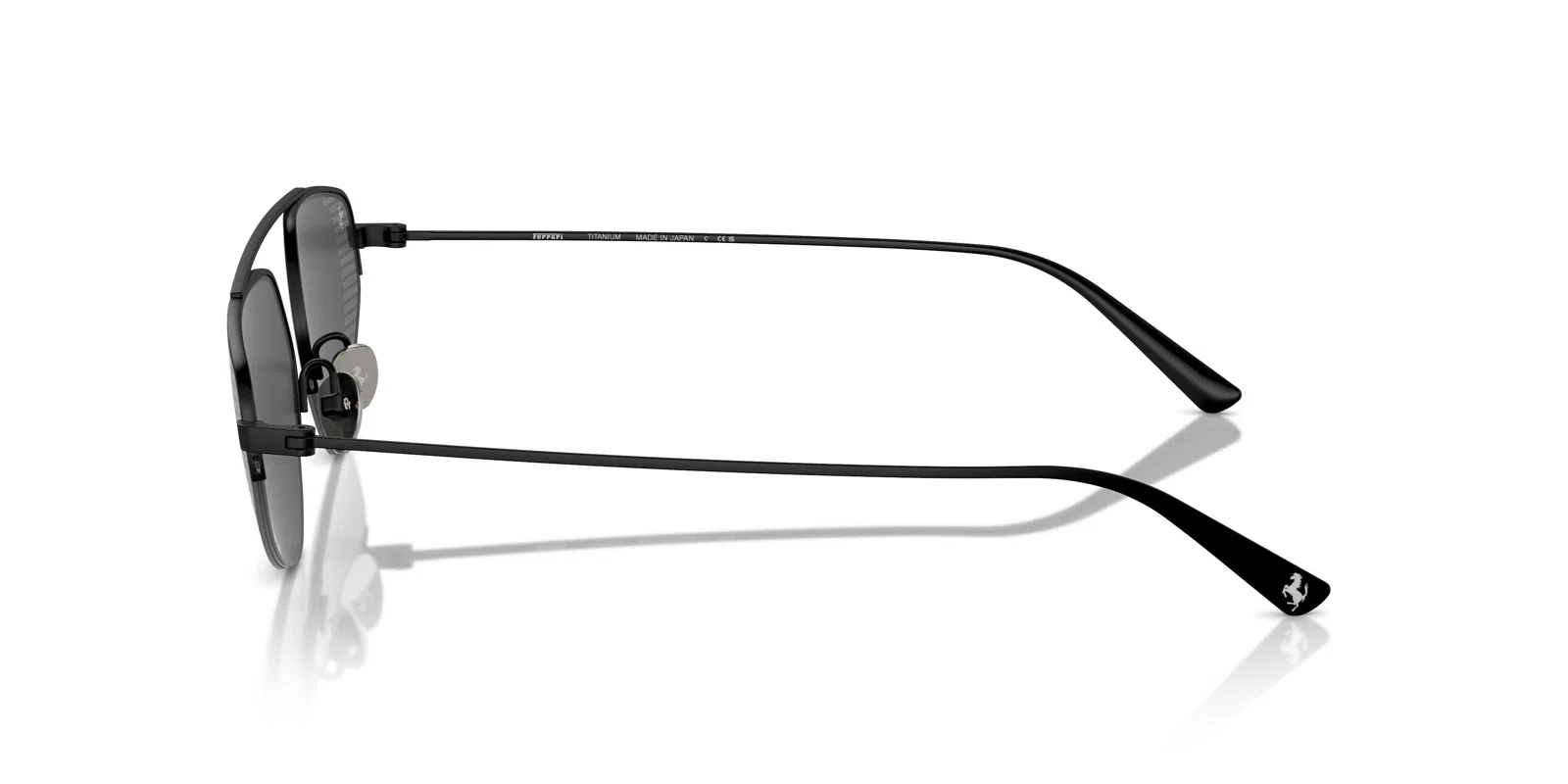 Ferrari 1010TD Sunglasses - view 6