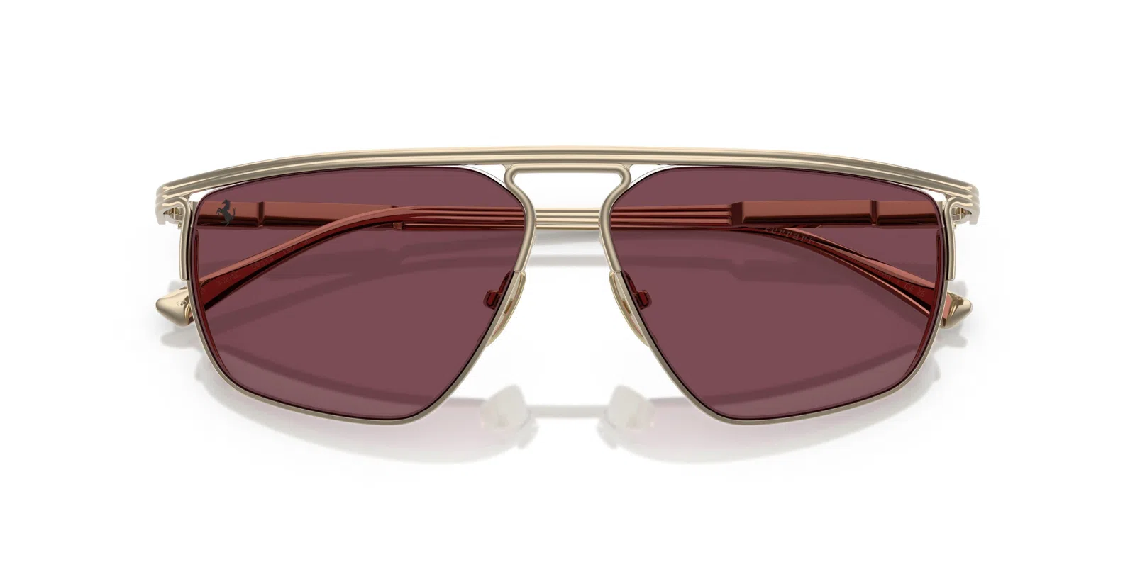 Ferrari 1013T Sunglasses - view 10