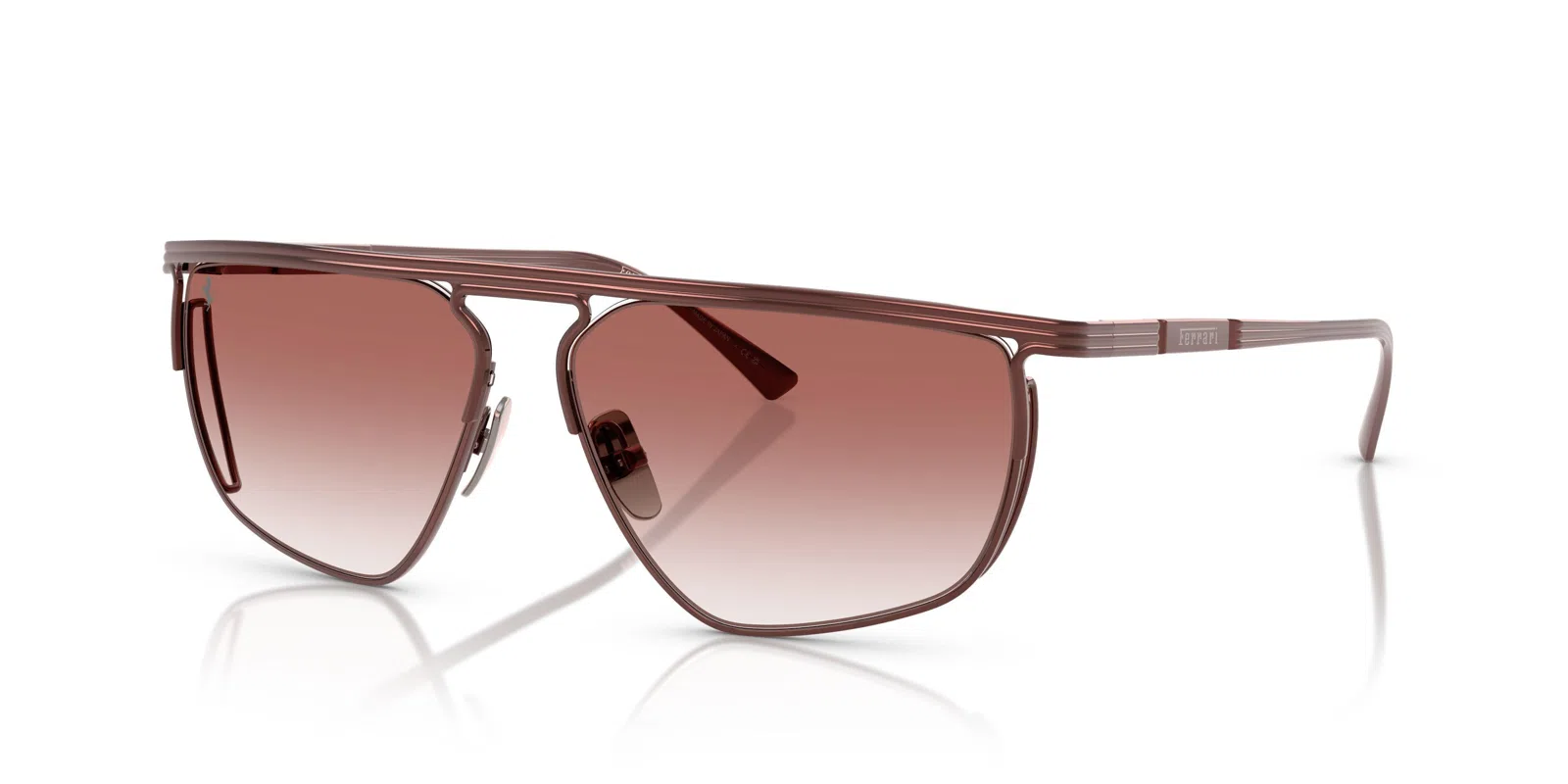 Ferrari 1013T Sunglasses - view 11