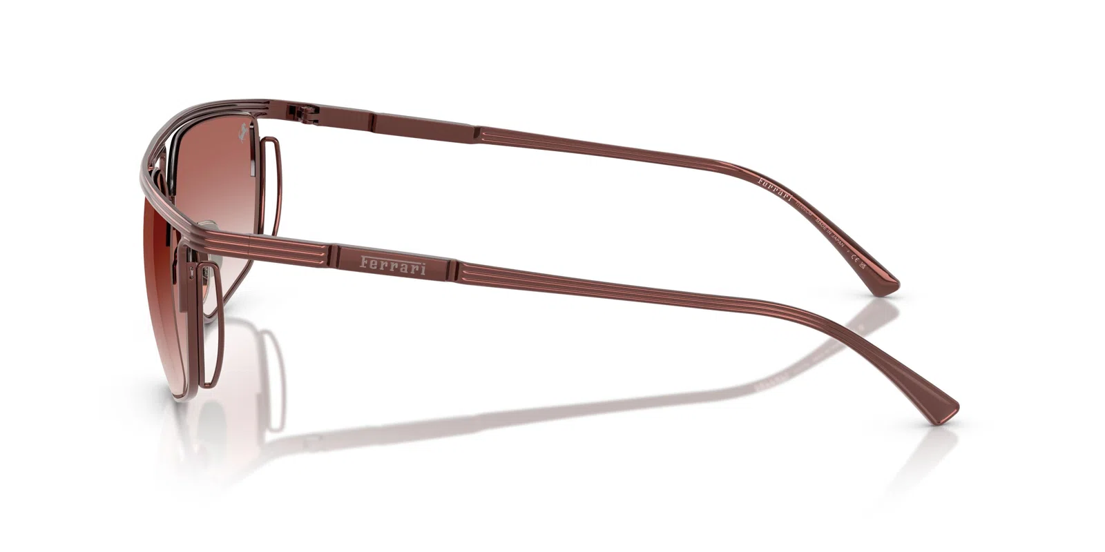Ferrari 1013T Sunglasses - view 12
