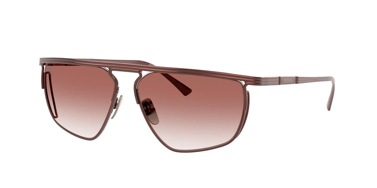 Ferrari 1013T Sunglasses - view 2