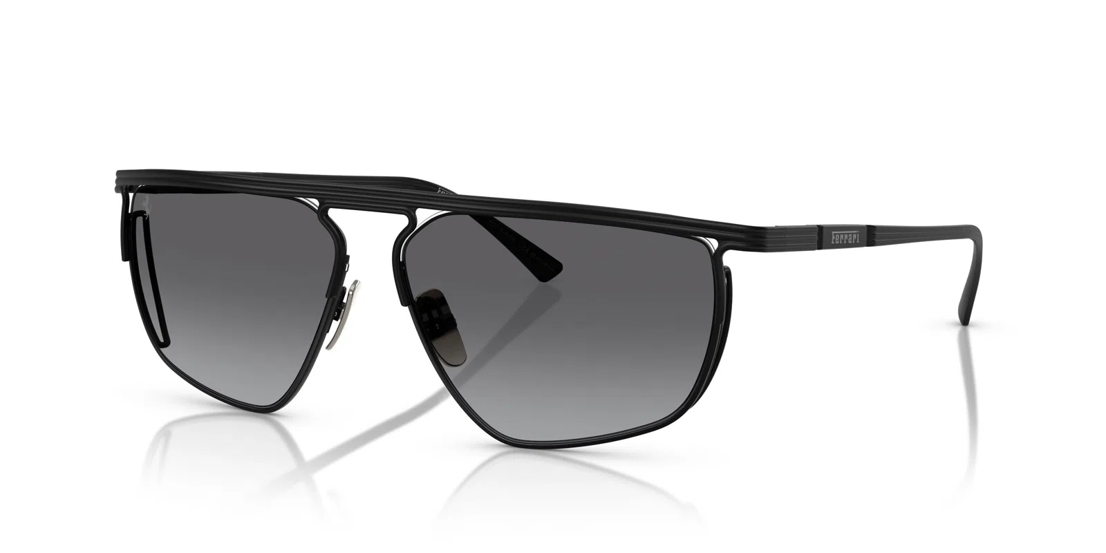 Ferrari 1013T Sunglasses - view 23