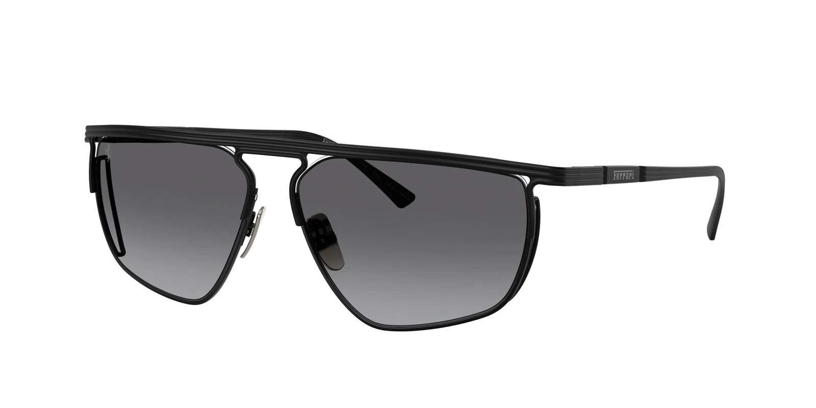 Ferrari 1013T Sunglasses - view 4