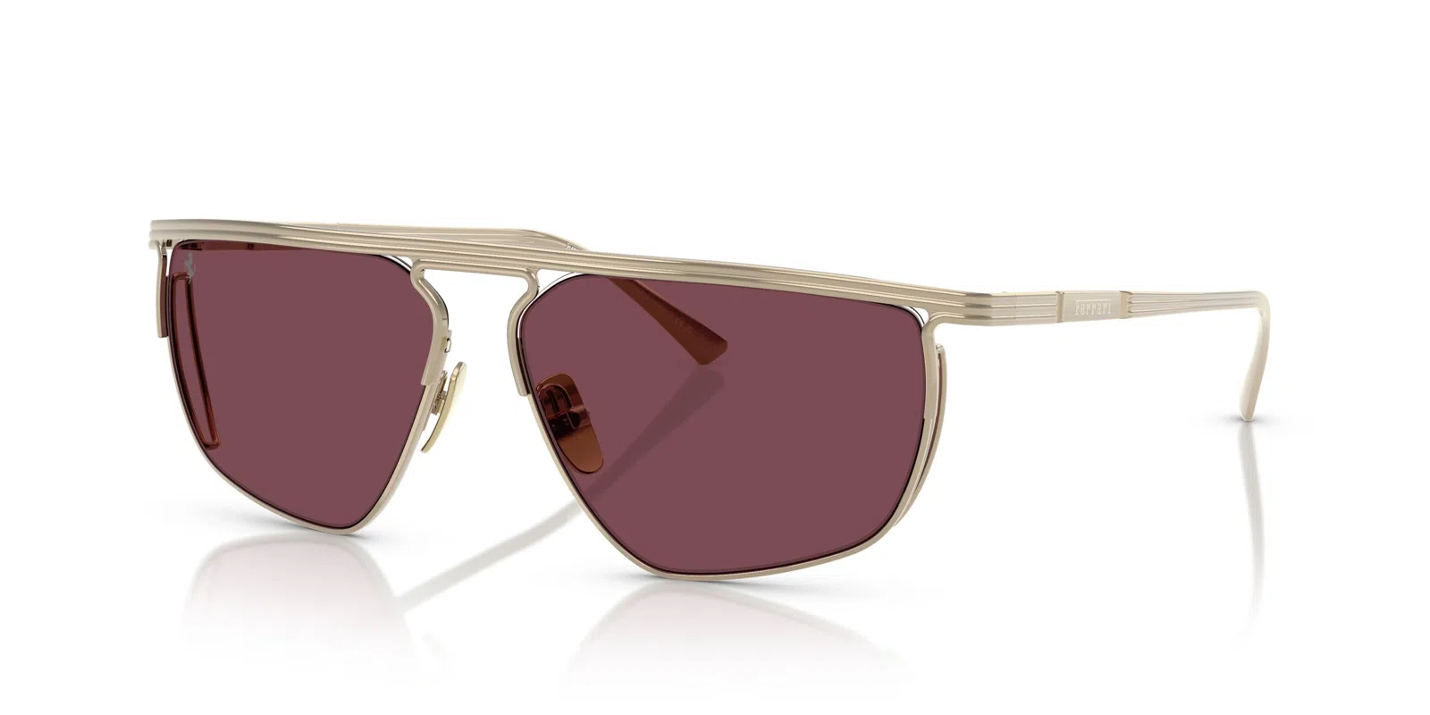 Ferrari 1013T Sunglasses - view 5