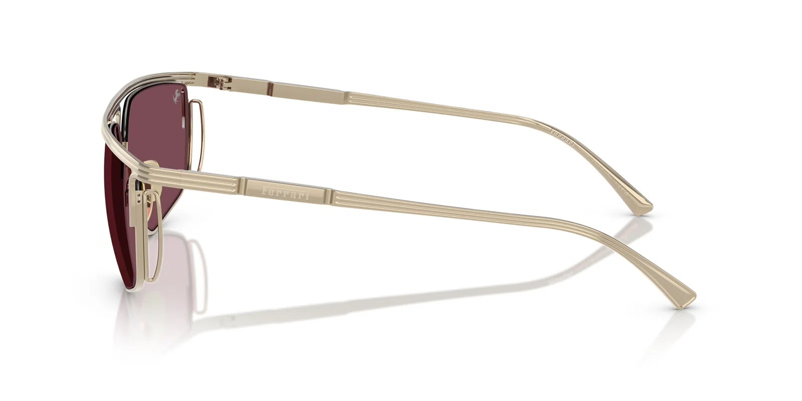 Ferrari 1013T Sunglasses - view 6