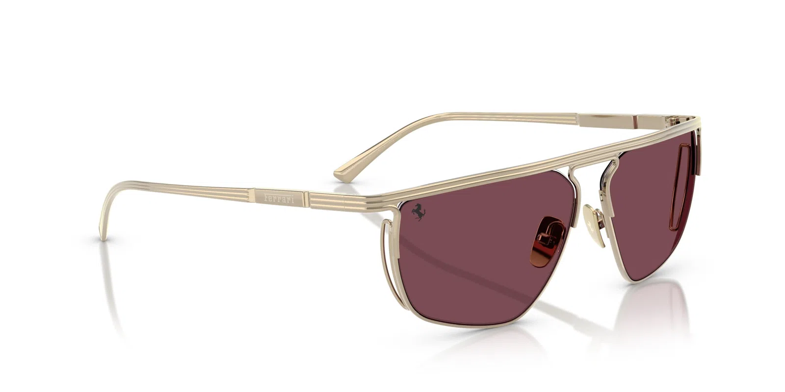 Ferrari 1013T Sunglasses - view 8