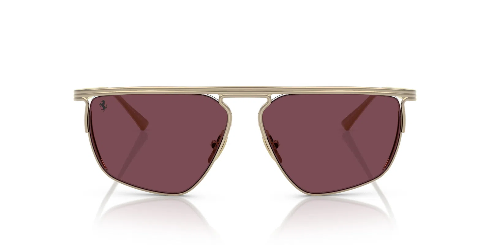 Ferrari 1013T Sunglasses - view 9