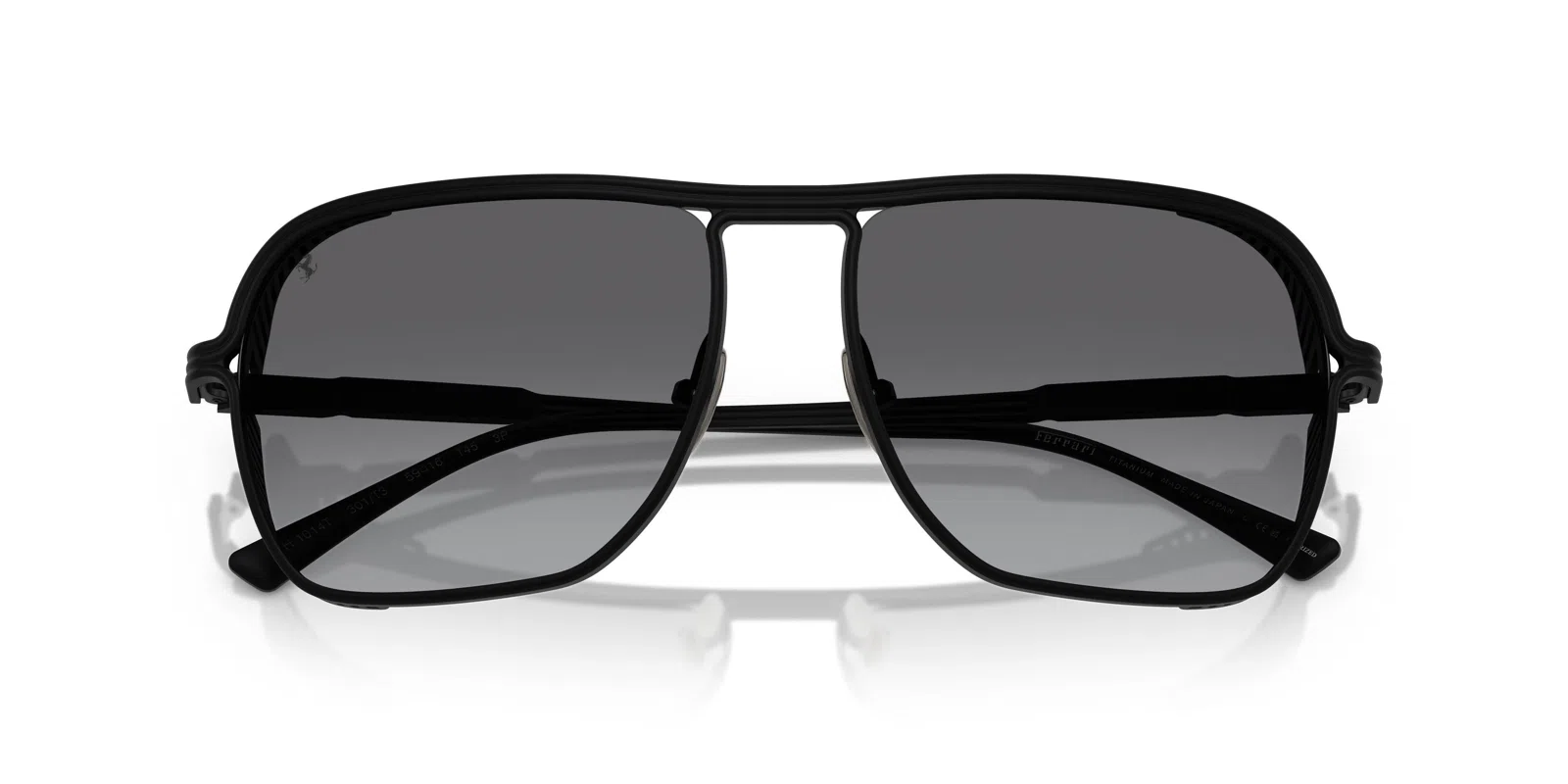 Ferrari 1014T Sunglasses - view 10