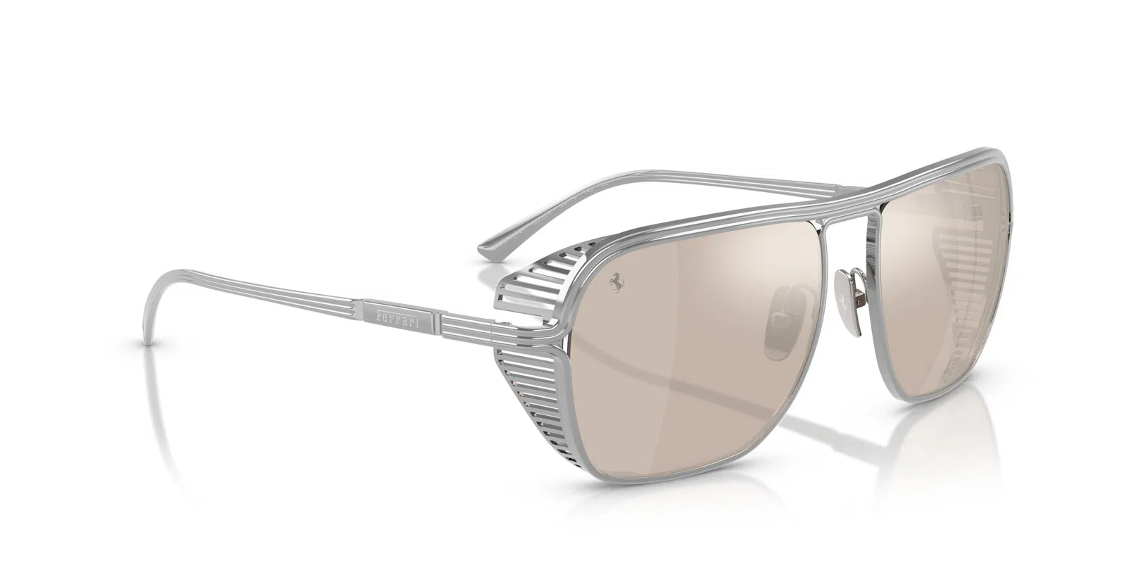 Ferrari 1014T Sunglasses - view 14