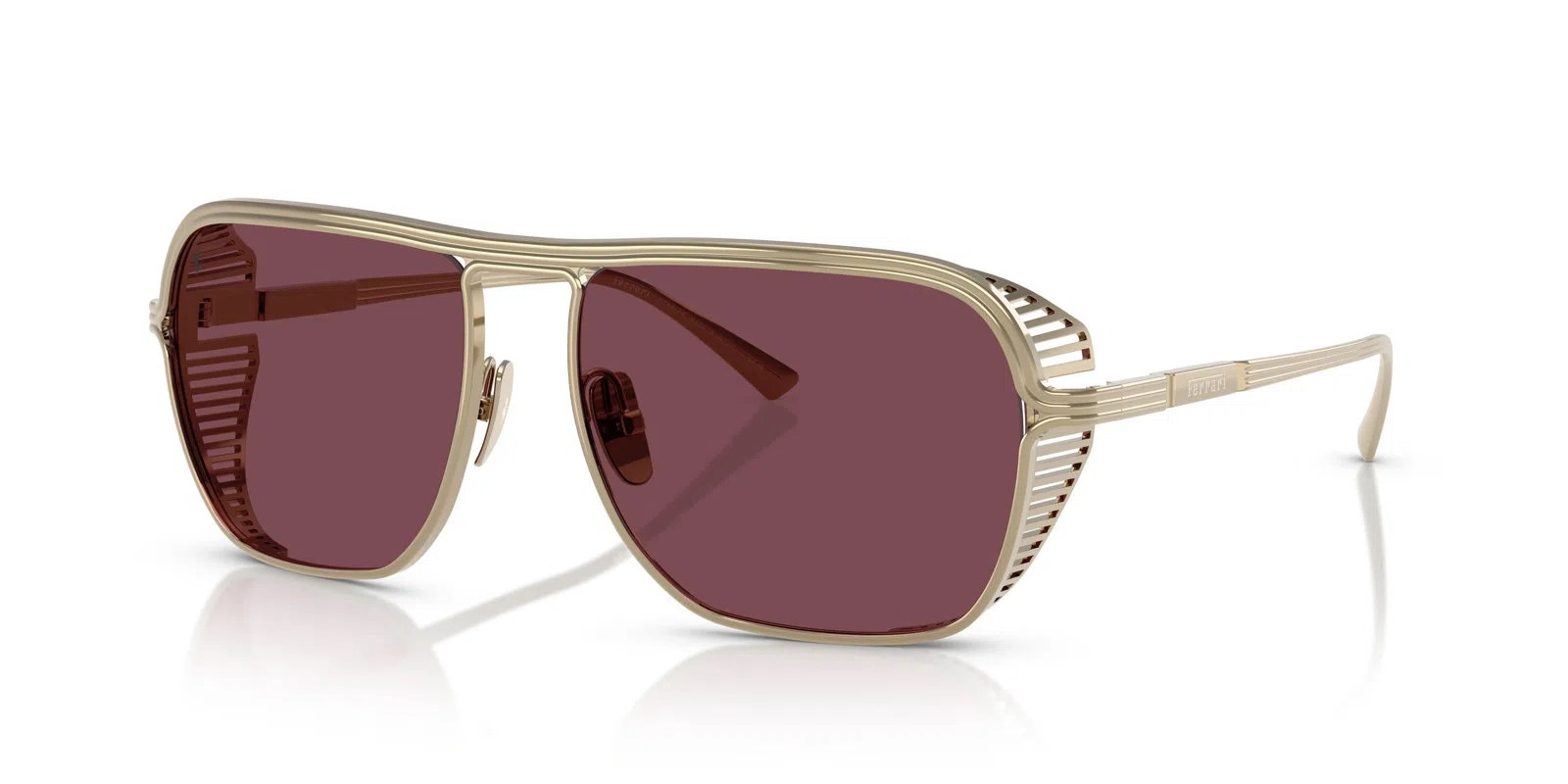 Ferrari 1014T Sunglasses - view 17