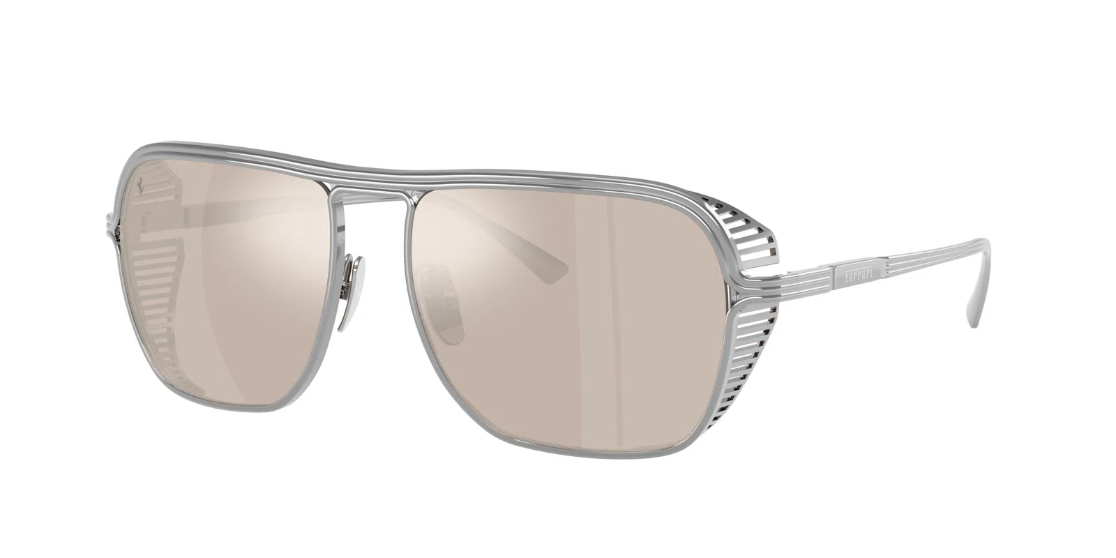 Ferrari 1014T Sunglasses - view 2