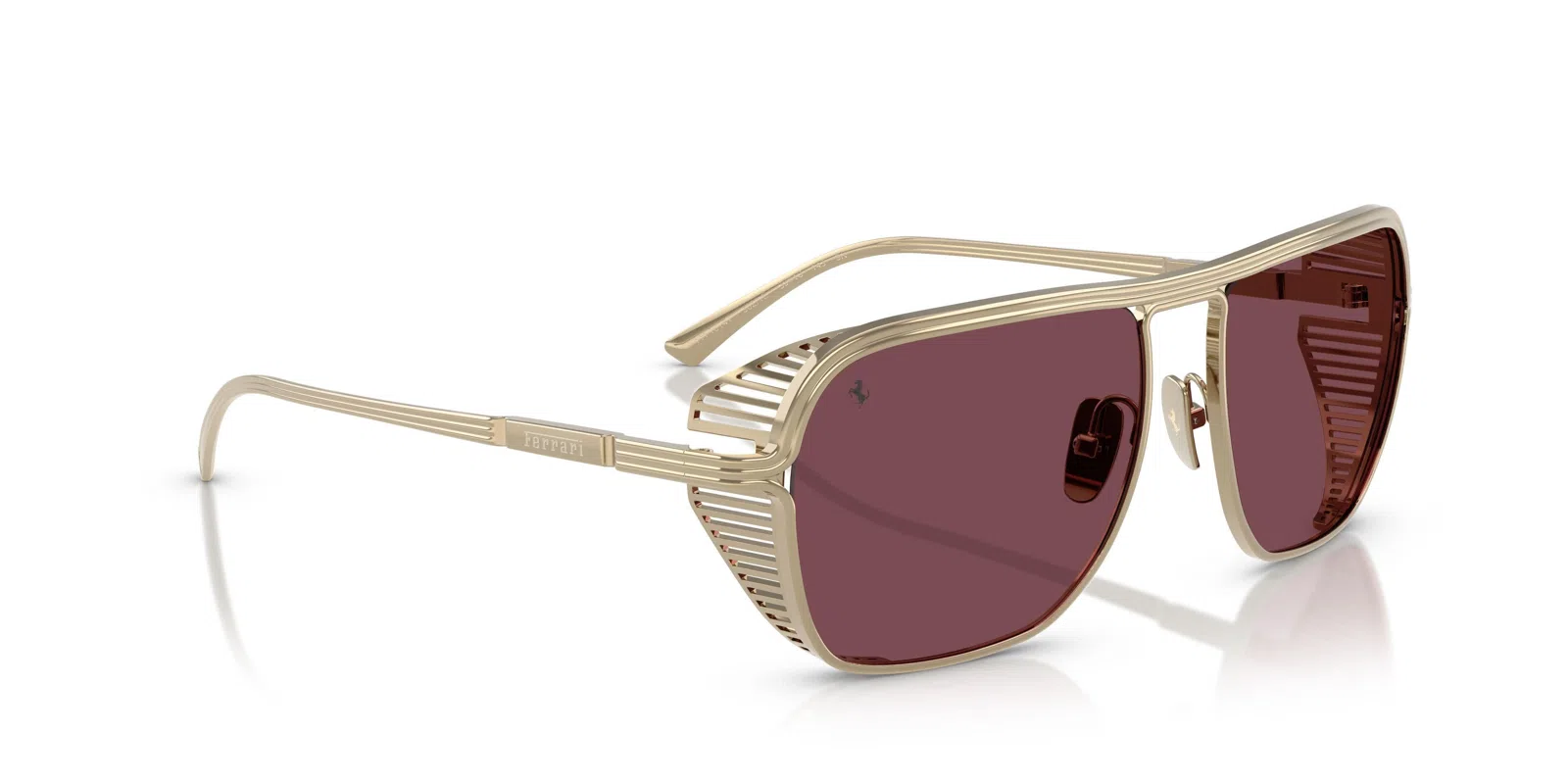 Ferrari 1014T Sunglasses - view 20