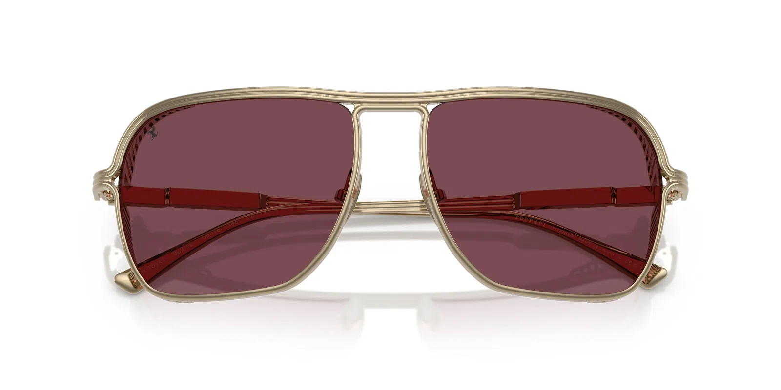 Ferrari 1014T Sunglasses - view 22