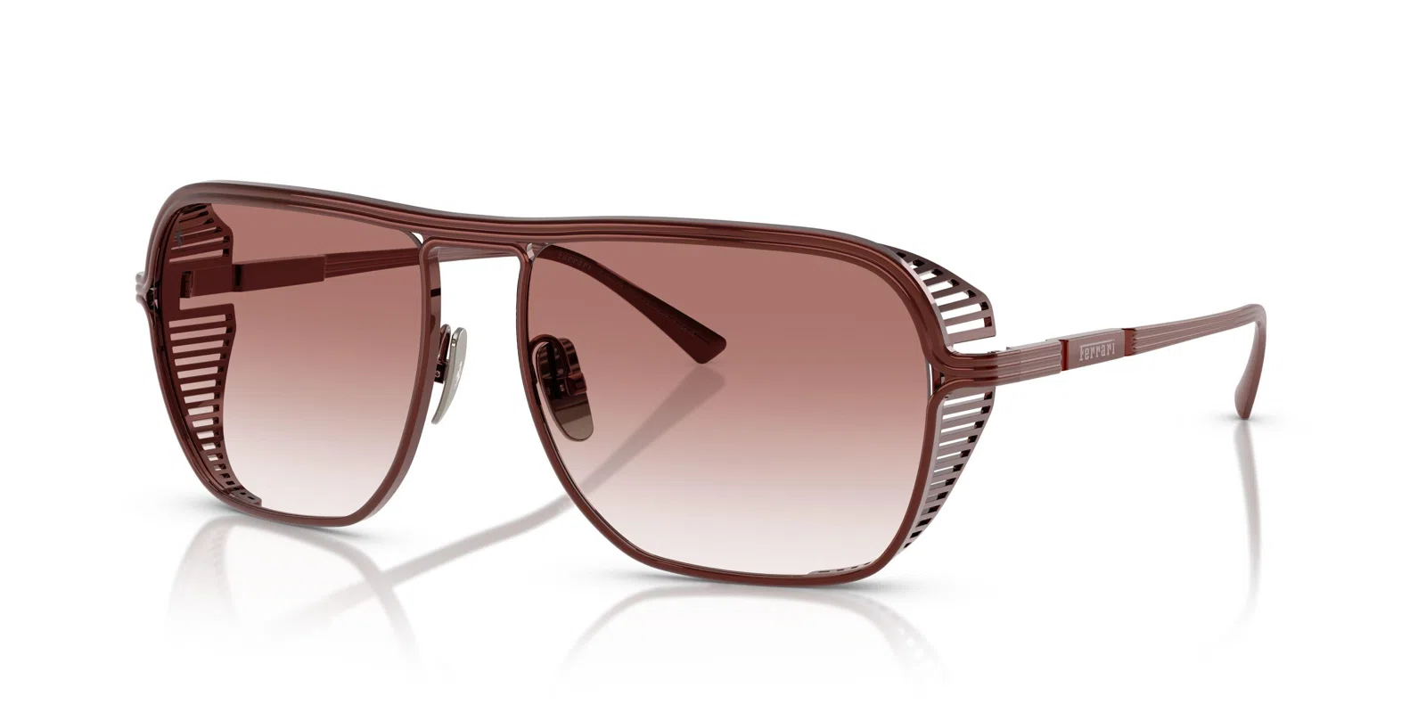 Ferrari 1014T Sunglasses - view 23