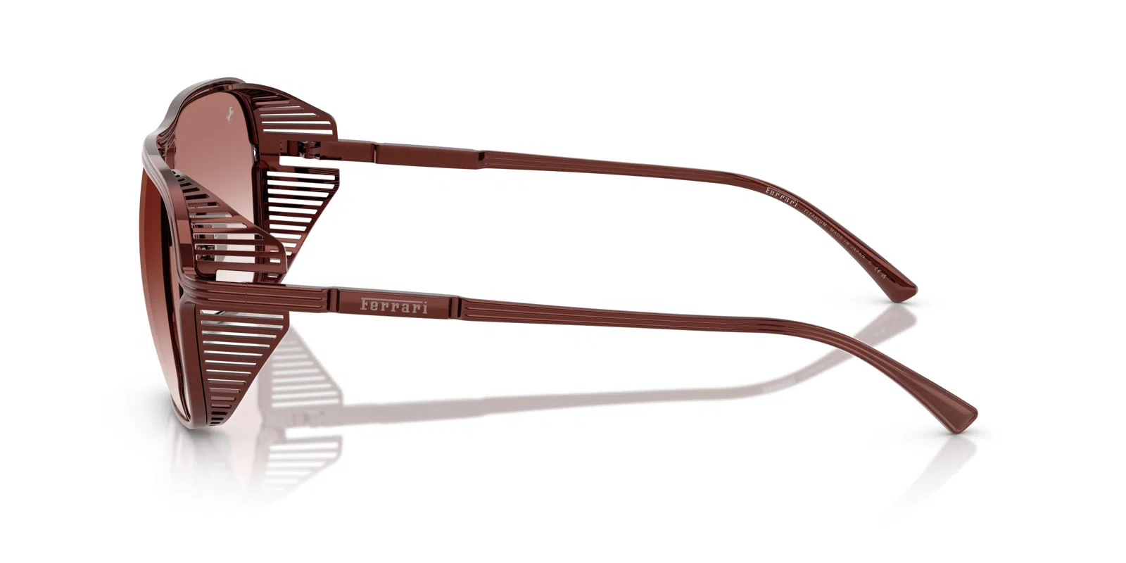 Ferrari 1014T Sunglasses - view 24