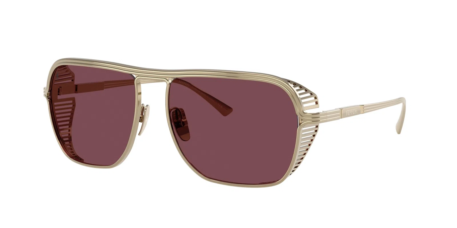 Ferrari 1014T Sunglasses - view 3