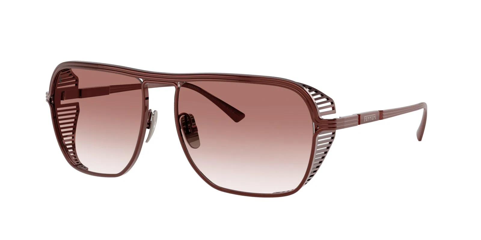 Ferrari 1014T Sunglasses - view 4