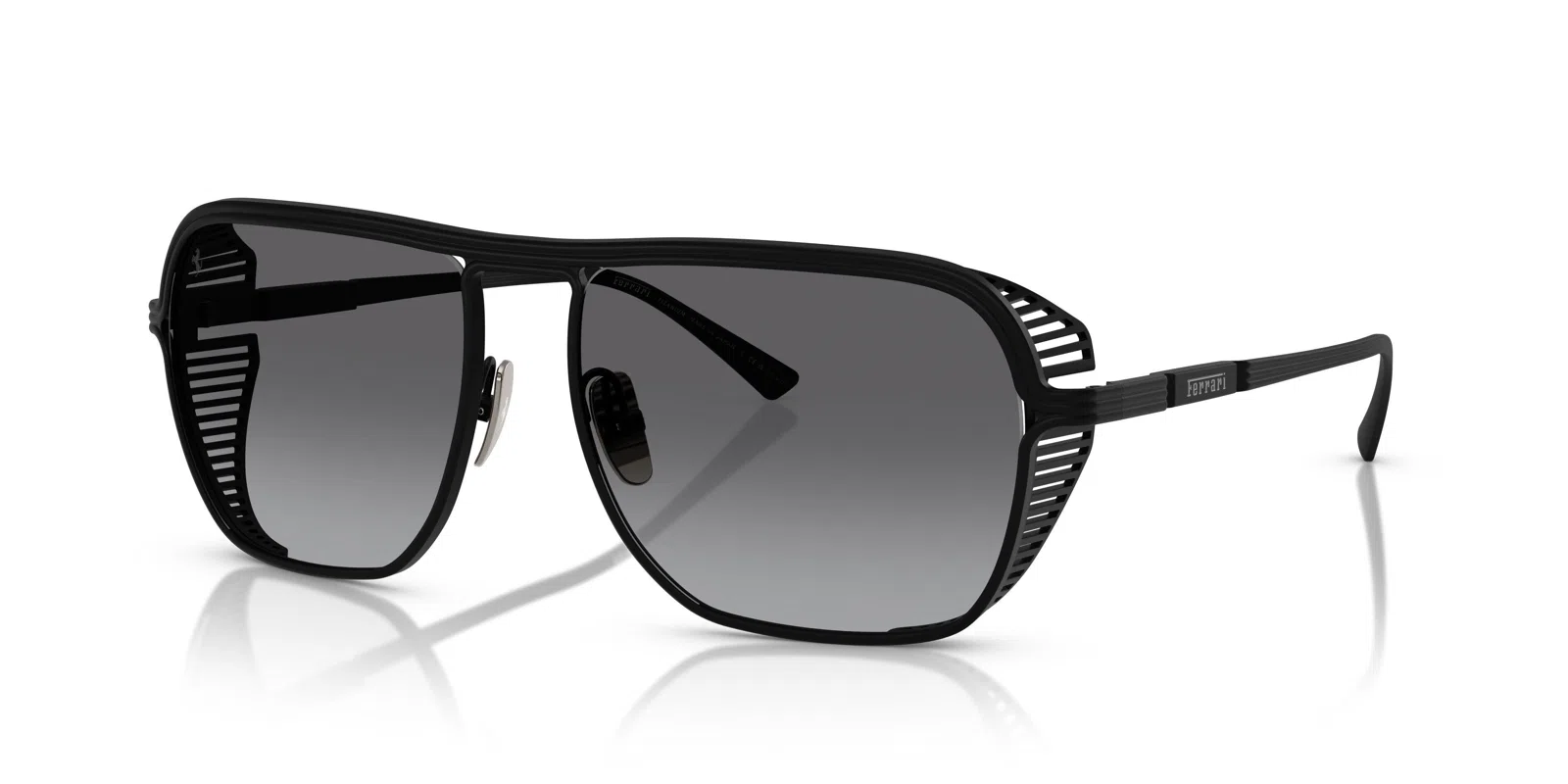 Ferrari 1014T Sunglasses - view 5