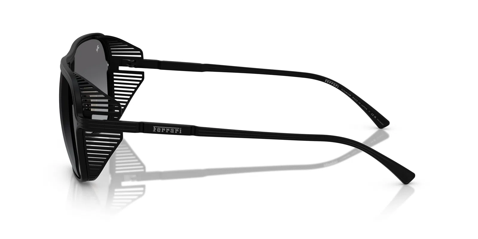 Ferrari 1014T Sunglasses - view 6