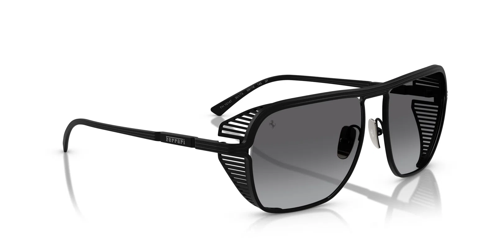 Ferrari 1014T Sunglasses - view 8