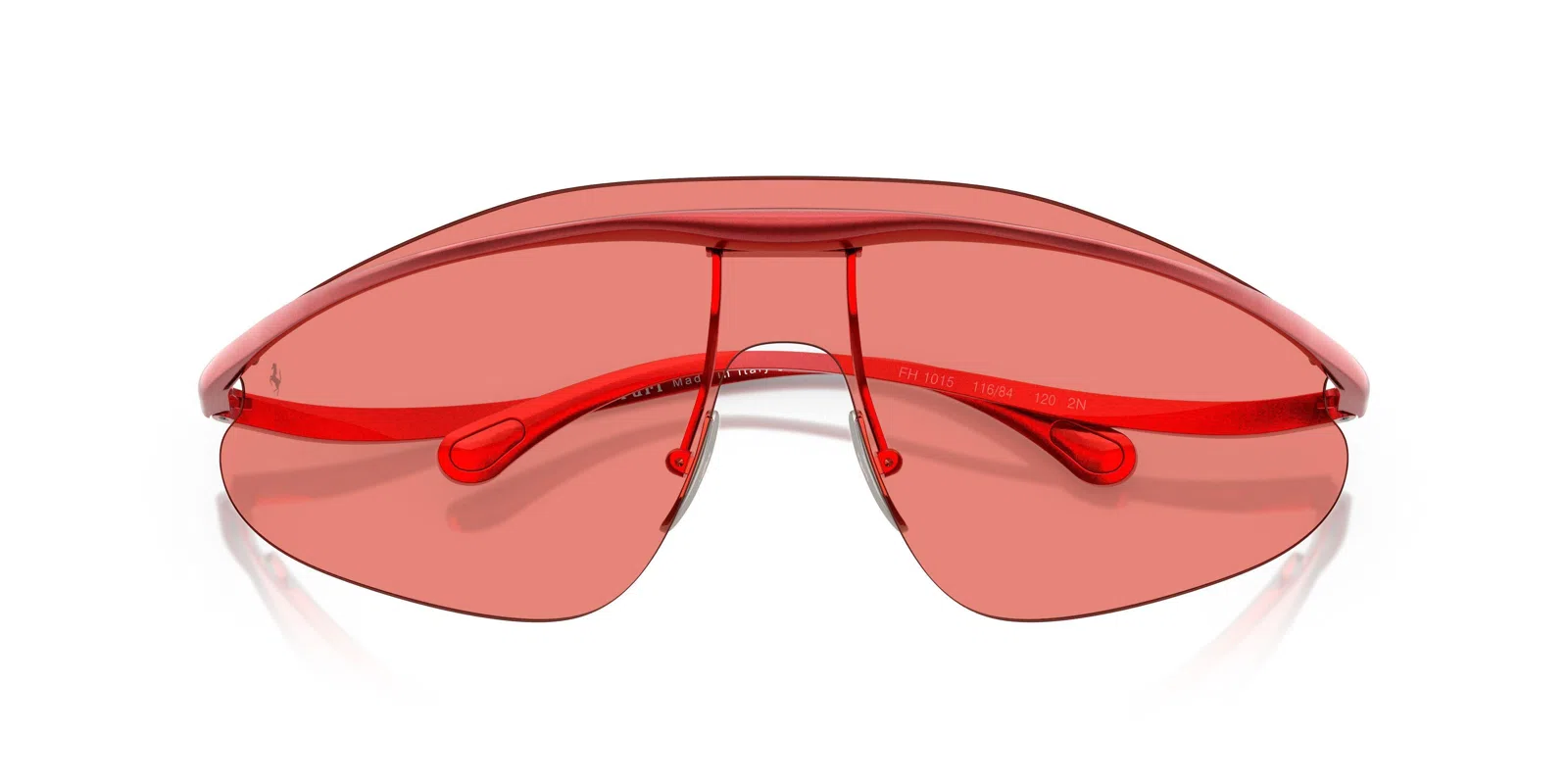 Ferrari 1015 Sunglasses - view 10