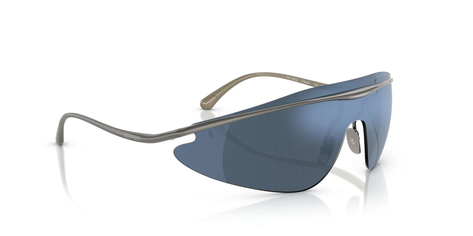 Ferrari 1015 Sunglasses - view 20