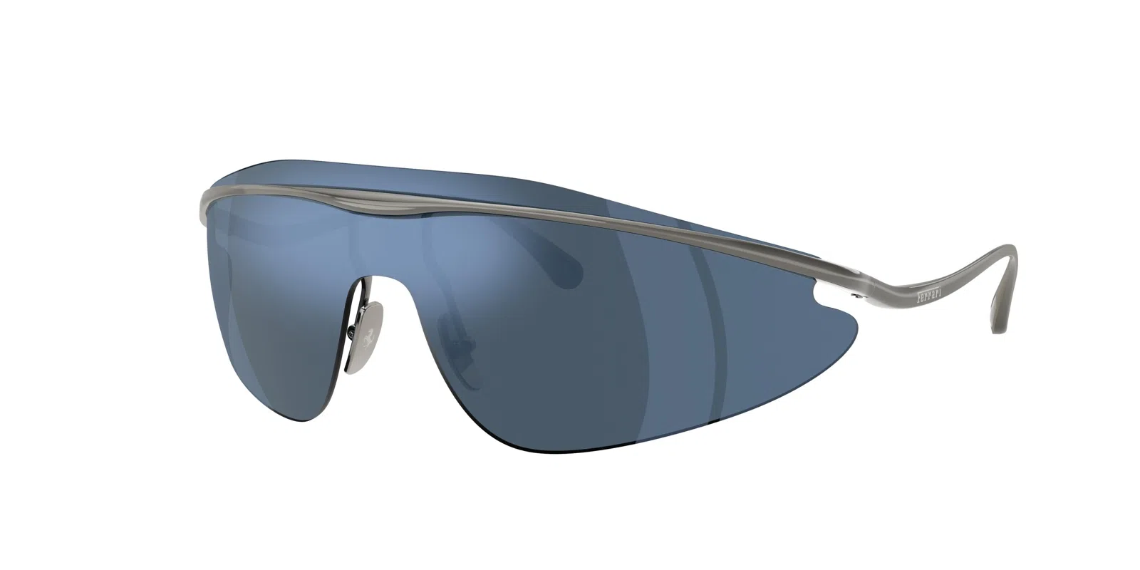 Ferrari 1015 Sunglasses - view 4