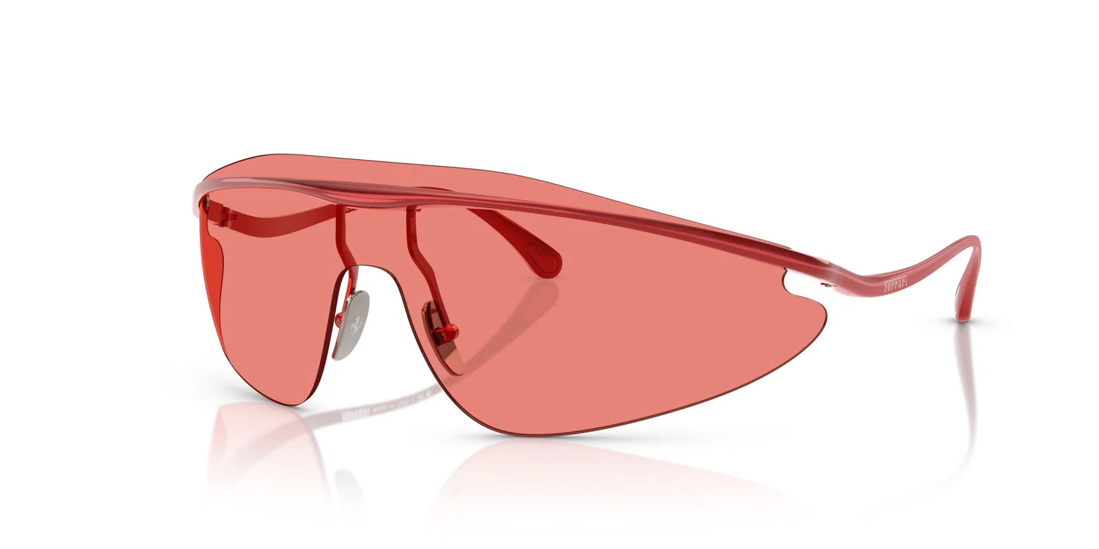 Ferrari 1015 Sunglasses - view 5