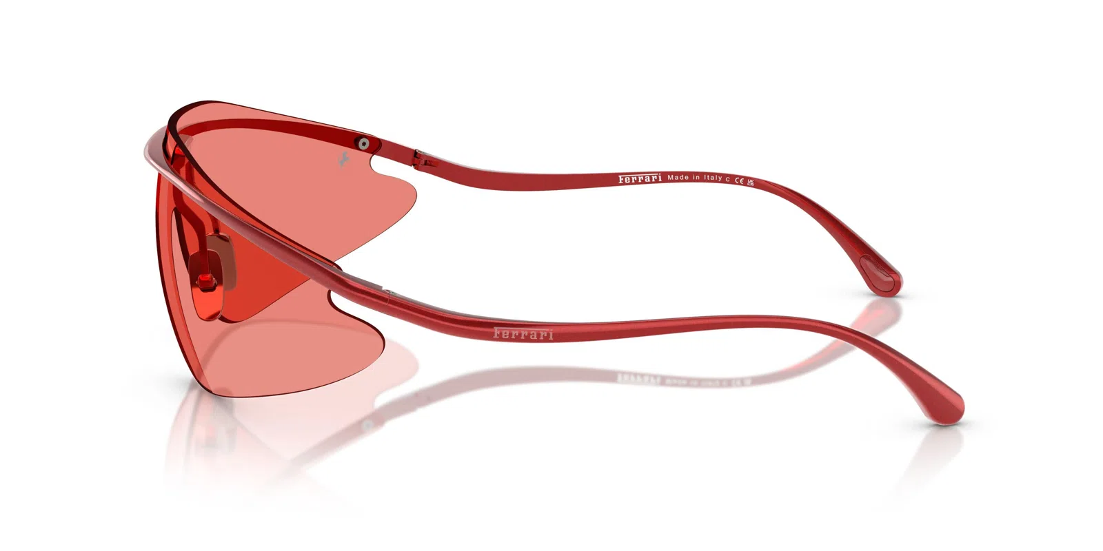 Ferrari 1015 Sunglasses - view 6