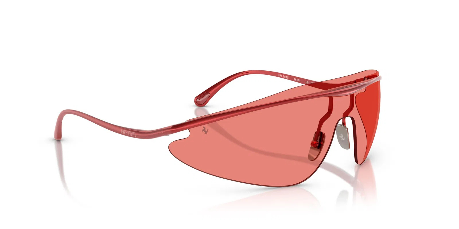 Ferrari 1015 Sunglasses - view 8