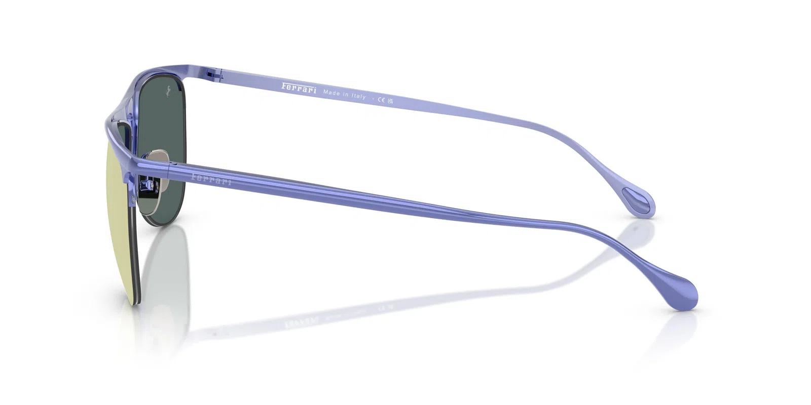 Ferrari 1016 Sunglasses - view 12