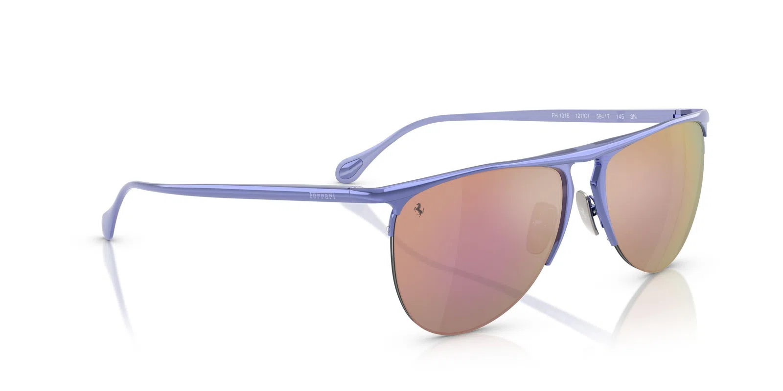 Ferrari 1016 Sunglasses - view 14