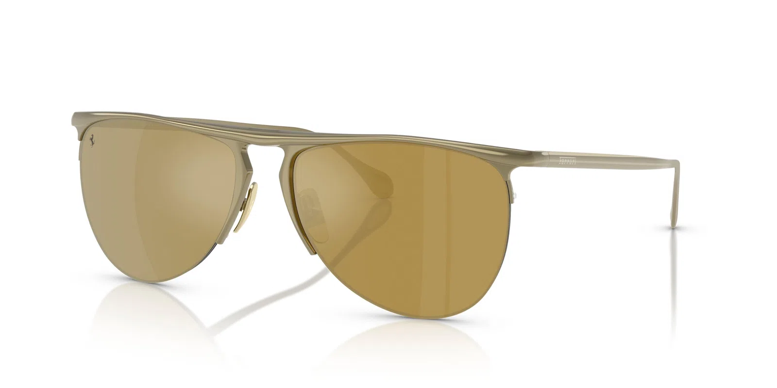 Ferrari 1016 Sunglasses - view 17