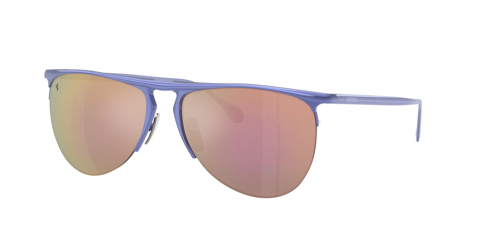 Ferrari 1016 Sunglasses - view 2