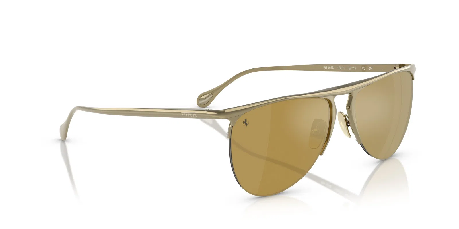 Ferrari 1016 Sunglasses - view 20