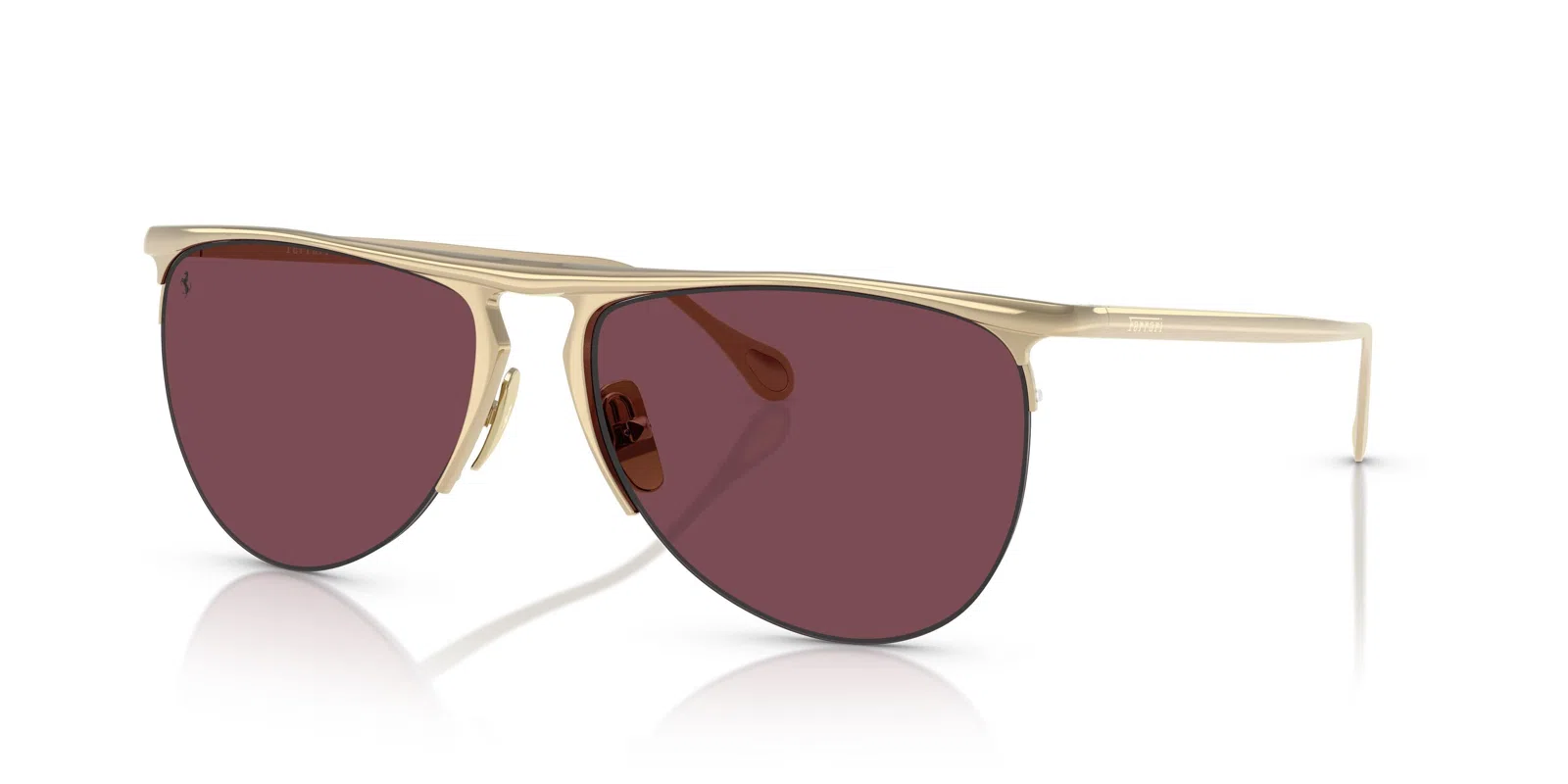Ferrari 1016 Sunglasses - view 23