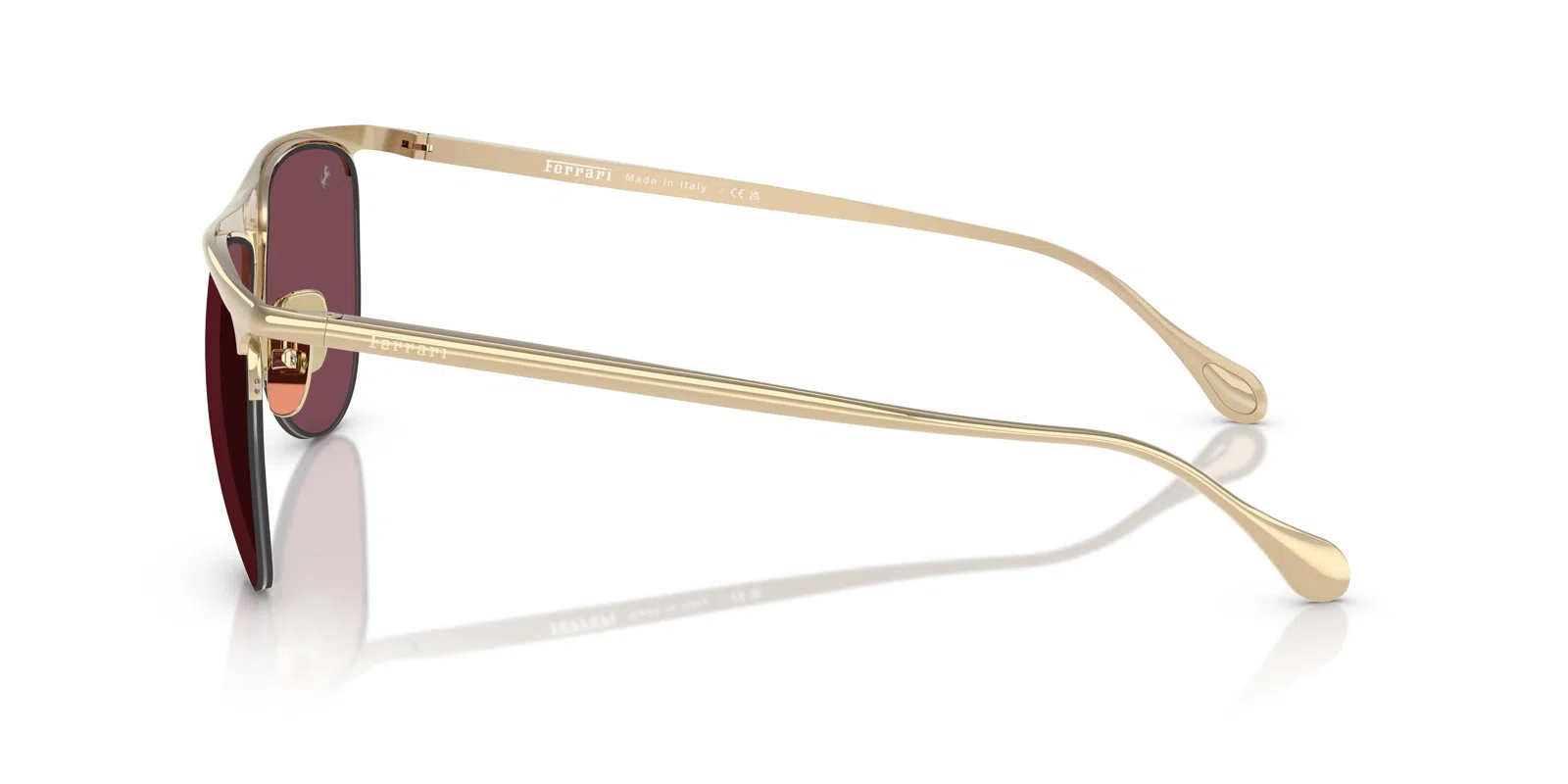 Ferrari 1016 Sunglasses - view 24