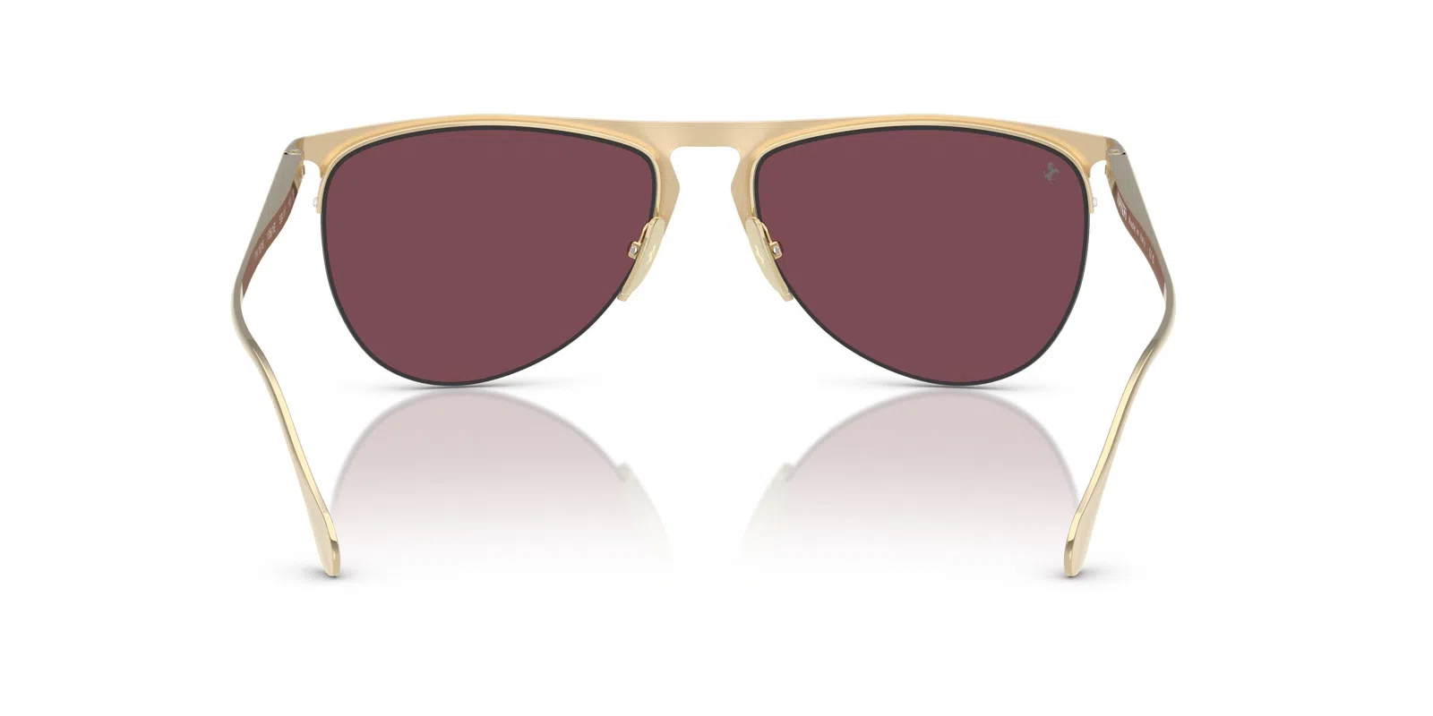 Ferrari 1016 Sunglasses - view 25