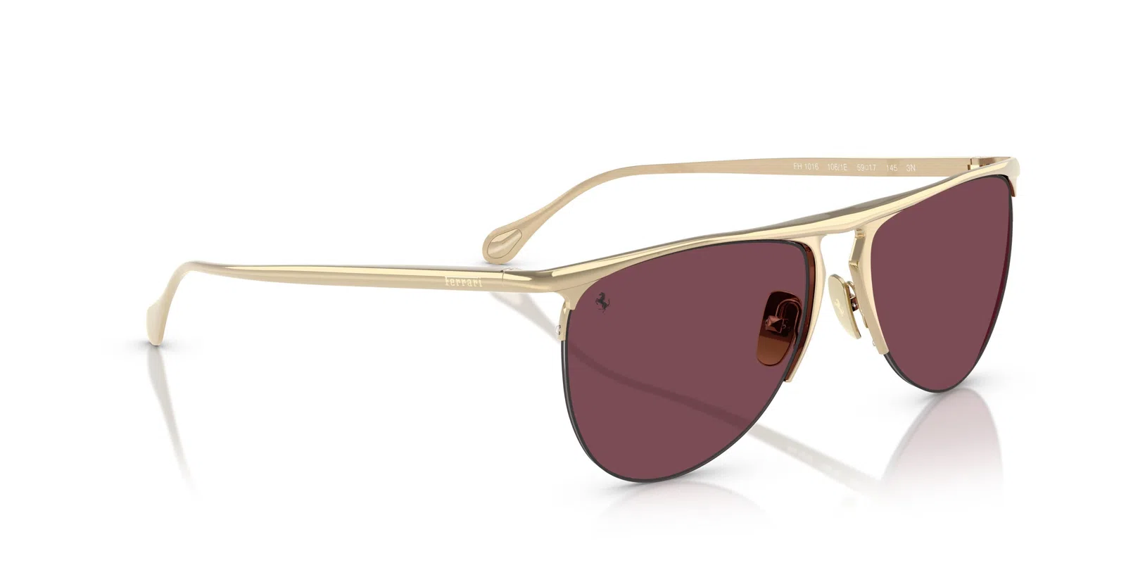 Ferrari 1016 Sunglasses - view 26