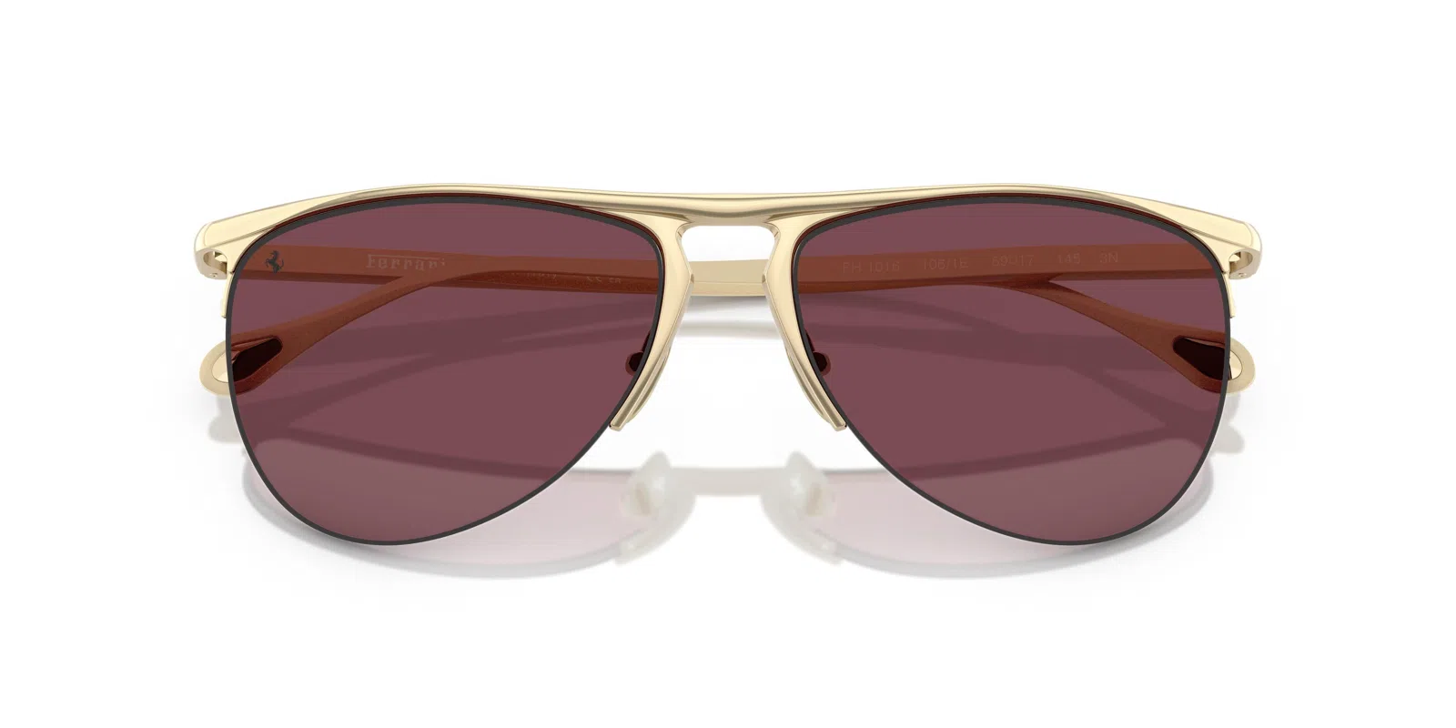 Ferrari 1016 Sunglasses - view 28