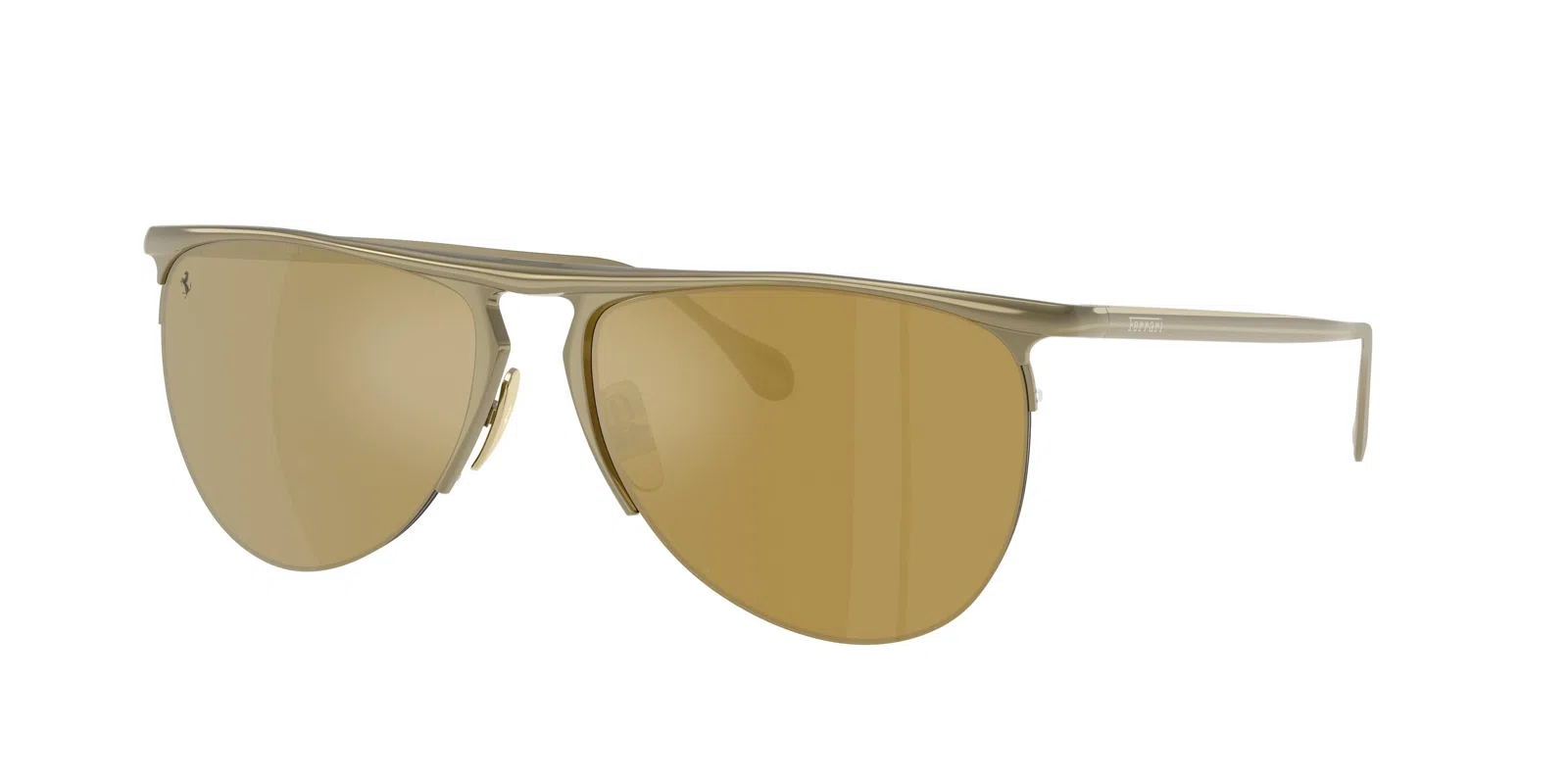 Ferrari 1016 Sunglasses - view 3
