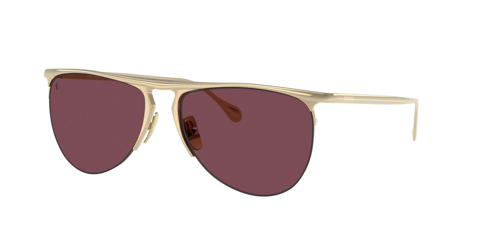 Ferrari 1016 Sunglasses - view 4