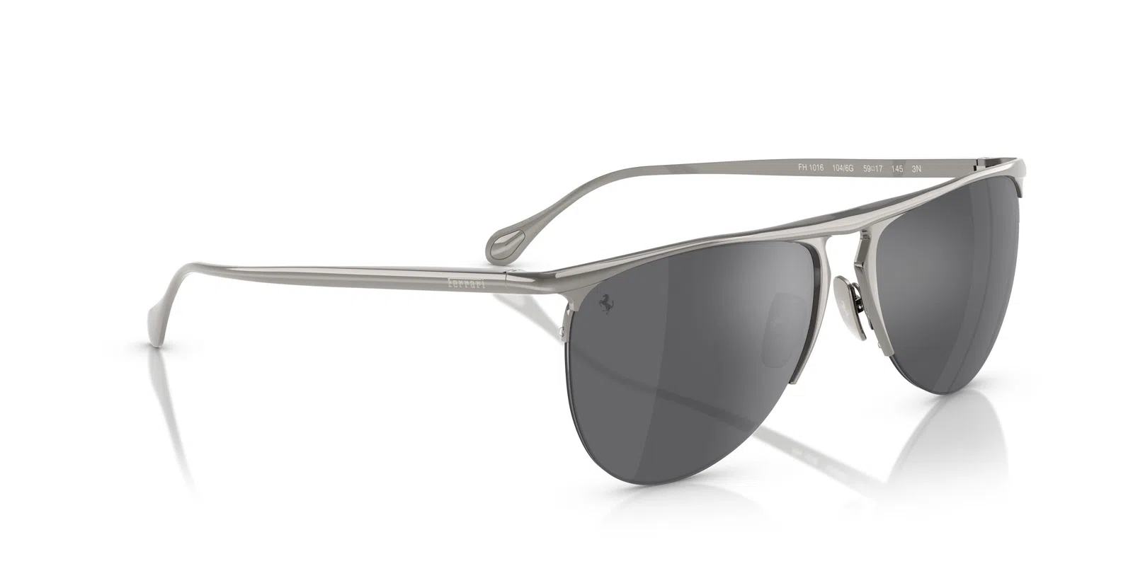 Ferrari 1016 Sunglasses - view 8